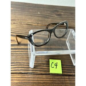 Ray-Ban RB4227-710/13 Women's Matte Light Havana Full Rim Eyeglasses Frame 140